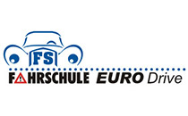 Logo EURO DRIVE Fahrschule Halle