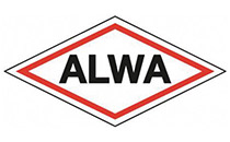 Logo ALWA Dienstleistung GmbH Gebäudereinigung Halle (Saale)