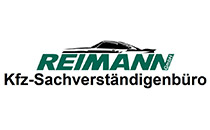Logo Reimann GmbH Kfz-Sachverständigenbüro Halle (Saale)