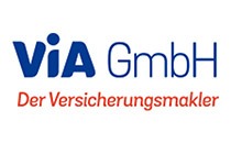 Logo VIA GmbH Halle