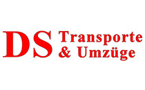 Logo DS Transporte & Umzüge Halle ( Saale )