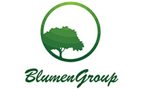 Logo BlumenGroup GaLaBau Halle ( Saale )