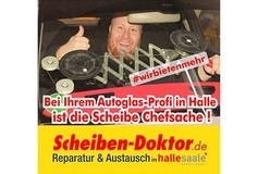 Eigentümer Bilder Scheiben-Doktor Autoglas in Halle Halle ( Saale )
