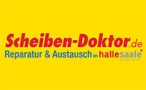 Logo Scheiben-Doktor Autoglas in Halle Halle ( Saale )