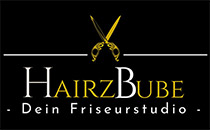 Logo HairzBube- Dein Friseurstudio Halle ( Saale )