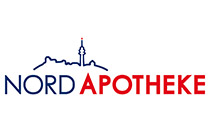 Logo Nord Apotheke Halle