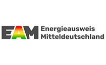 Logo EAM Energieausweis Mitteldeutschland Halle ( Saale )