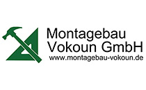 Logo Montagebau Vokoun GmbH Halle (Saale)