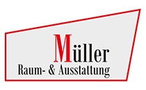 Logo Müller Steffen Raumausstatter Halle