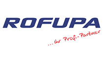 Logo ROFUPA GmbH Rolladen, Fußboden, Parkett Halle