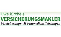 Logo Uwe Kircheis Versicherungsmakler Halle (Saale)