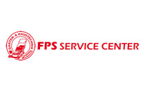 Logo FPS Garten- u. Haustechnik Lutherstadt Wittenberg