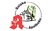 Logo Salzke Apotheke Inh. Olaf Strobach e.K. Teutschenthal