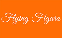 Logo Flying Figaro Teutschenthal
