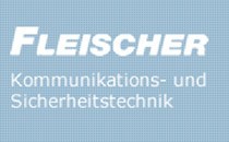 FirmenlogoFleischer Kommunikations-, Sicherheits-u. Elektrotechnik Salzatal OT Bennstedt