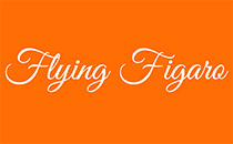 Logo Flying Figaro Teutschenthal