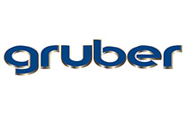 Logo Gruber Fahrzeugbau GmbH - Sortimo Station Halle (S.) Kabelsketal