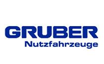 Logo GRUBER Nutzfahrzeuge GmbH IVECO und Fiat Professional Landsberg