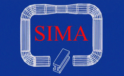 FirmenlogoSIMA - twt Industrieservice GmbH Landsberg