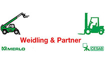 Logo Weidling & Partner Stapler GmbH Landsberg OT Queis