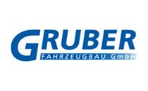 Logo Gruber Fahrzeugbau GmbH Kabelsketal