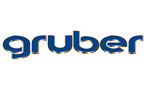Logo Gruber Fahrzeugbau GmbH Kabelsketal
