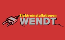Logo Wendt Jürgen Elektroinstallation Landsberg