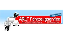 Logo Arlt-Fahrzeugservice Landsberg