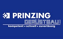 Logo Prinzing Gerüstbau GmbH Landsberg