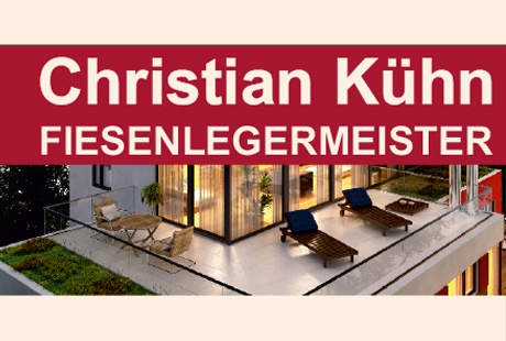 Bildergallerie Christian Kühn Bauleistungen Meisterbetrieb Kabelsketal