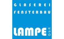 Logo Glaserei & Fensterbau Lampe Inh. Uwe Lampe Kabelsketal