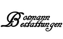 Logo Bestattungshaus Bosmann Petersberg OT Morl