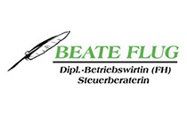 Logo Flug Beate Dipl.-Betriebswirtin (FH) Steuerberaterin Dessau-Roßlau