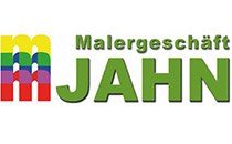 Logo Jahn Malergeschäft GmbH Wettin-Löbejün