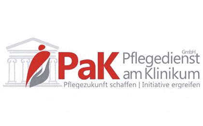 FirmenlogoPaK Pflegedienst am Klinikum GmbH Merseburg