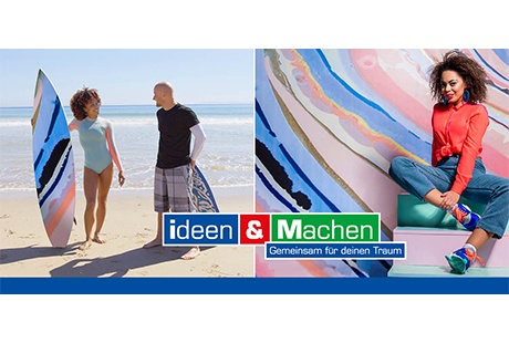 Bildergallerie i & M BauCentrum Merseburg Merseburg (Saale)