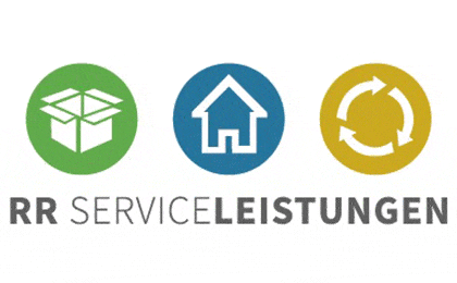 FirmenlogoRR Serviceleistungen Merseburg