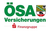 Logo ÖSA-Versicherungsbüro Ulf Kaltschmidt Merseburg (Saale)