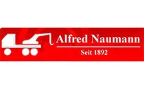 Logo Alfred Naumann GmbH Schkopau