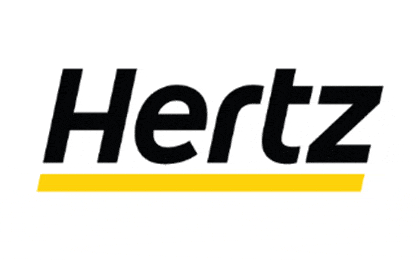 FirmenlogoAutovermietung Hertz Merseburg