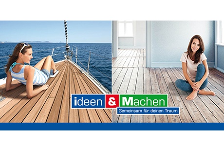 Eigentümer Bilder i & M BauCentrum Merseburg Merseburg (Saale)