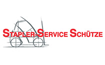 Logo Stapler-Service Schütze GmbH & Co. KG Merseburg (Saale)