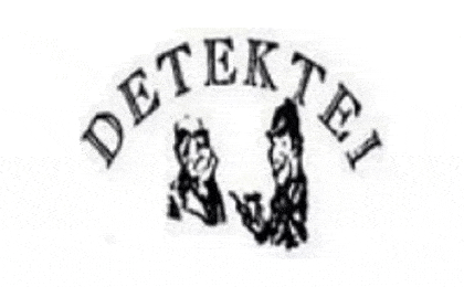 FirmenlogoDetektei u. Personenschutz F. Uslaub Merseburg (Saale)