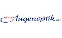Logo Berndt Augenoptik GbR Merse-Center Merseburg (Saale)
