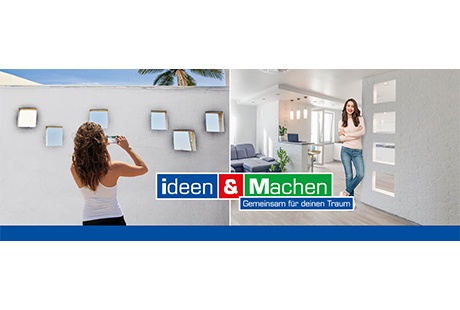 Bildergallerie i & M BauCentrum Merseburg Merseburg (Saale)