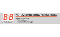 Logo BB Autovermietung Merseburg (Saale)
