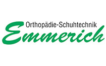 Logo Orthopädie-Schuhtechnik Emmerich GmbH & Co. KG Merseburg (Saale)