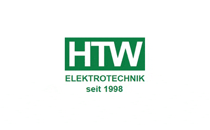 FirmenlogoHTW Elektrotechnik & Gebäudesystemtechnik GmbH Merseburg (Saale)