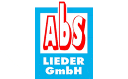 FirmenlogoAbS Lieder GmbH Merseburg