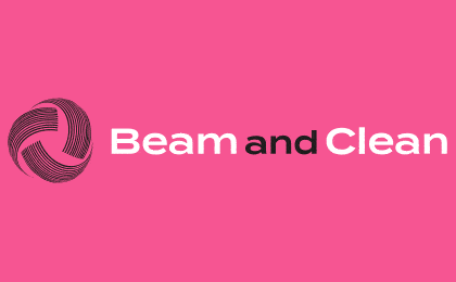 FirmenlogoBeam and Clean GmbH Merseburg